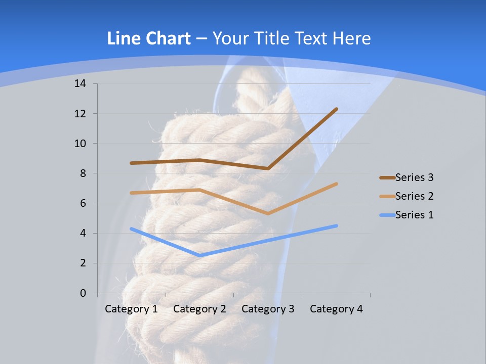 Climate Electric Equipment PowerPoint Template