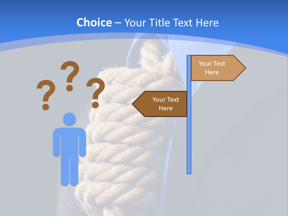Climate Electric Equipment PowerPoint Template
