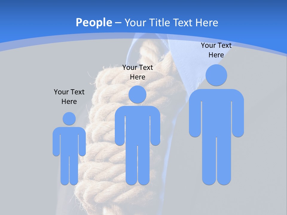 Climate Electric Equipment PowerPoint Template