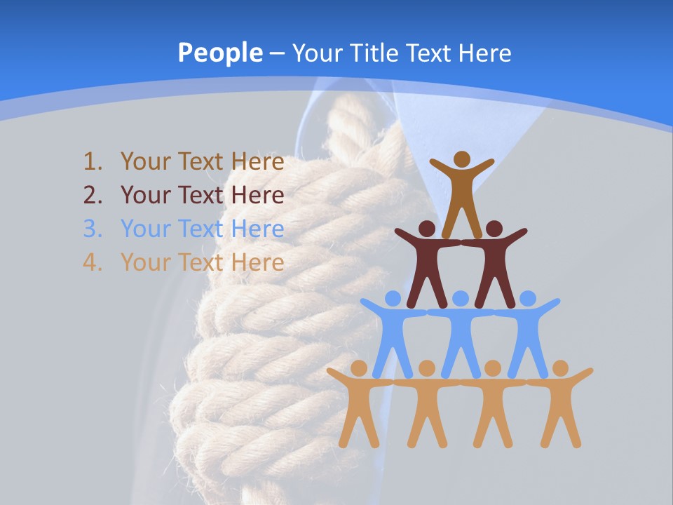 Climate Electric Equipment PowerPoint Template