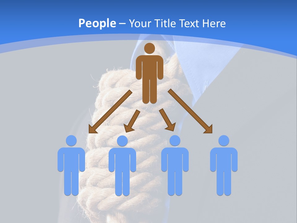 Climate Electric Equipment PowerPoint Template