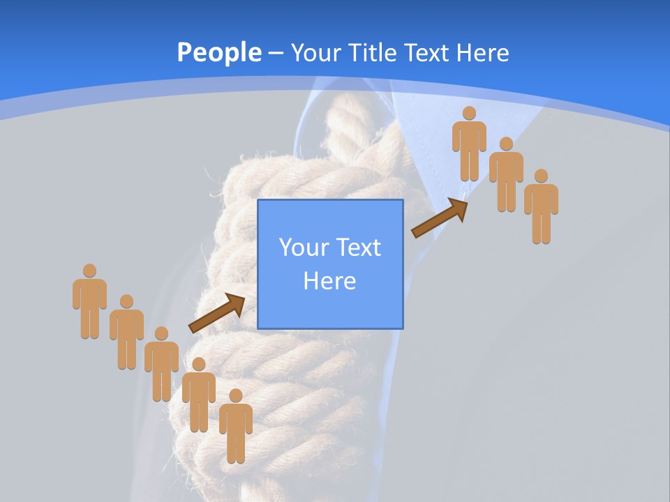 Climate Electric Equipment PowerPoint Template