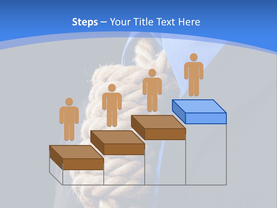 Climate Electric Equipment PowerPoint Template
