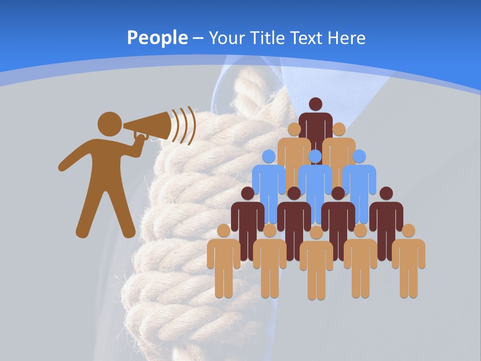 Climate Electric Equipment PowerPoint Template
