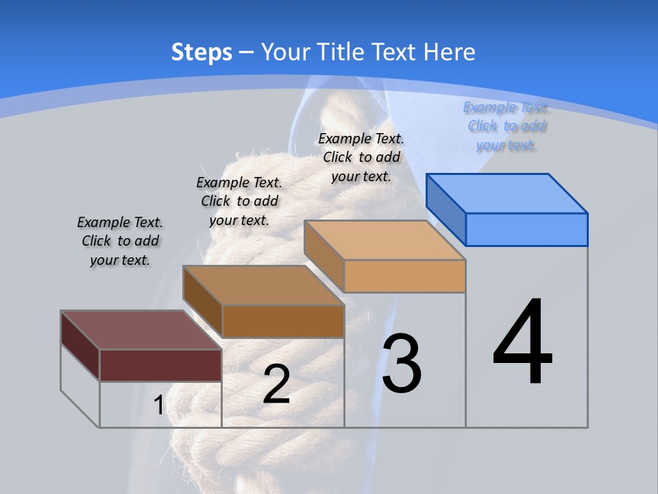Climate Electric Equipment PowerPoint Template