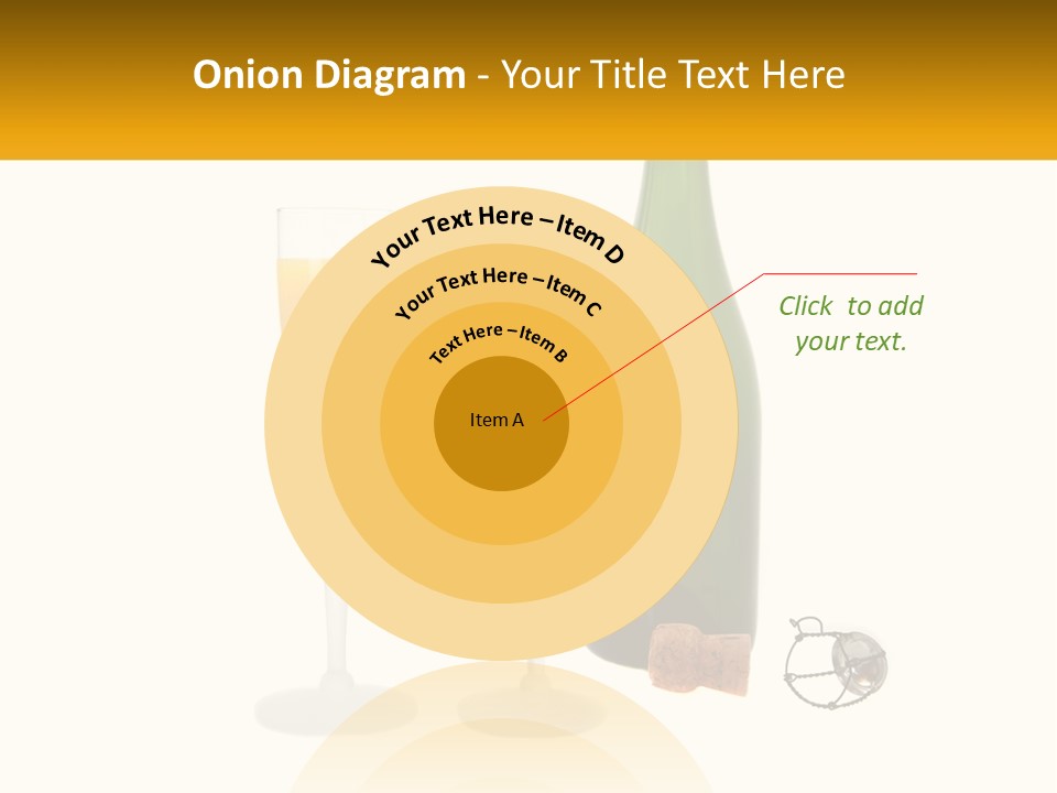 System Equipment Supply PowerPoint Template