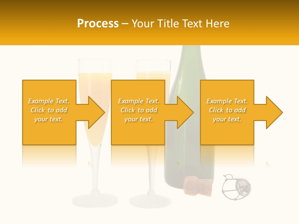 System Equipment Supply PowerPoint Template