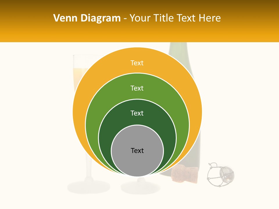 System Equipment Supply PowerPoint Template