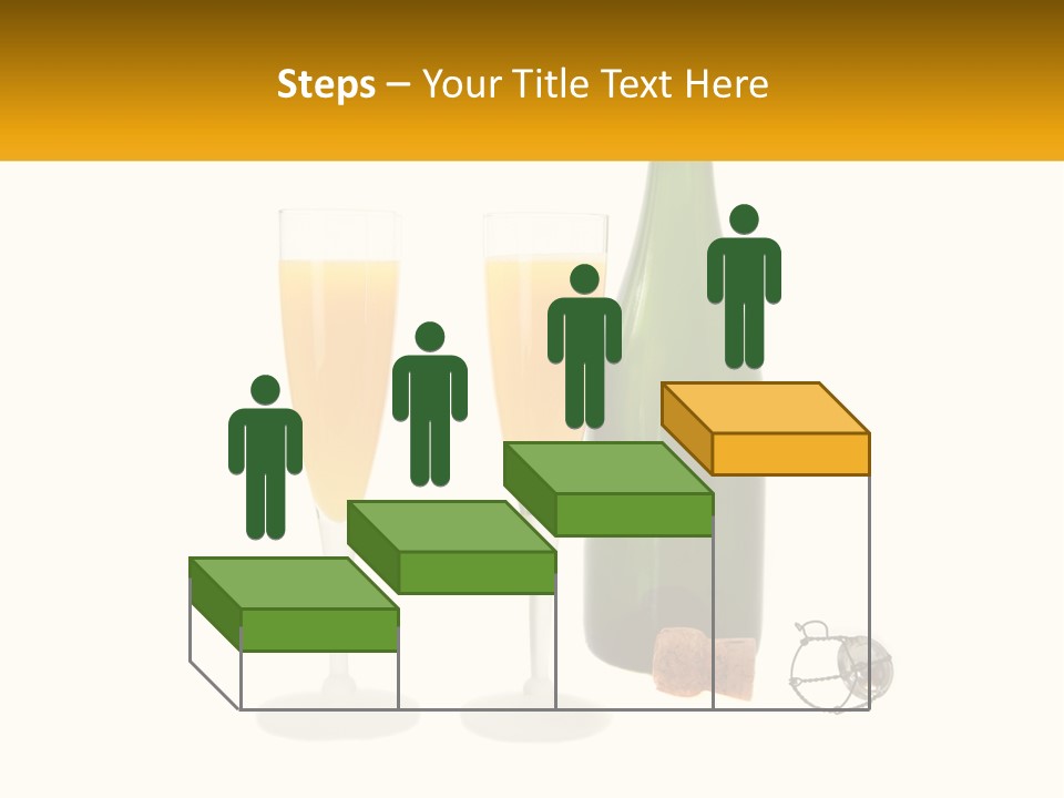 System Equipment Supply PowerPoint Template