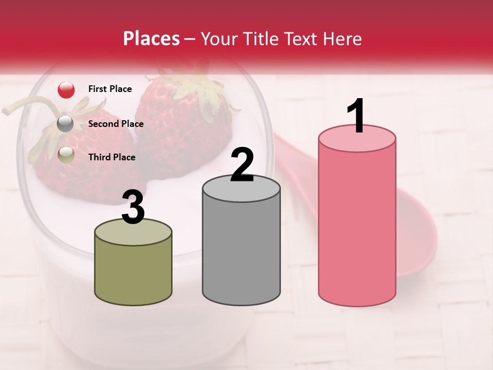 Equipment System Power PowerPoint Template