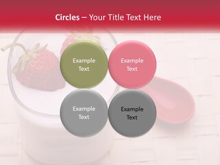 Equipment System Power PowerPoint Template