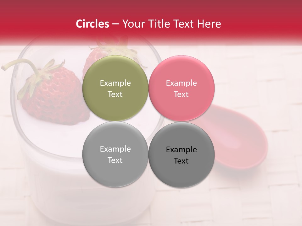 Equipment System Power PowerPoint Template