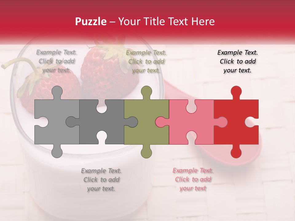 Equipment System Power PowerPoint Template