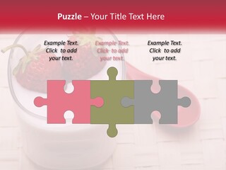 Equipment System Power PowerPoint Template