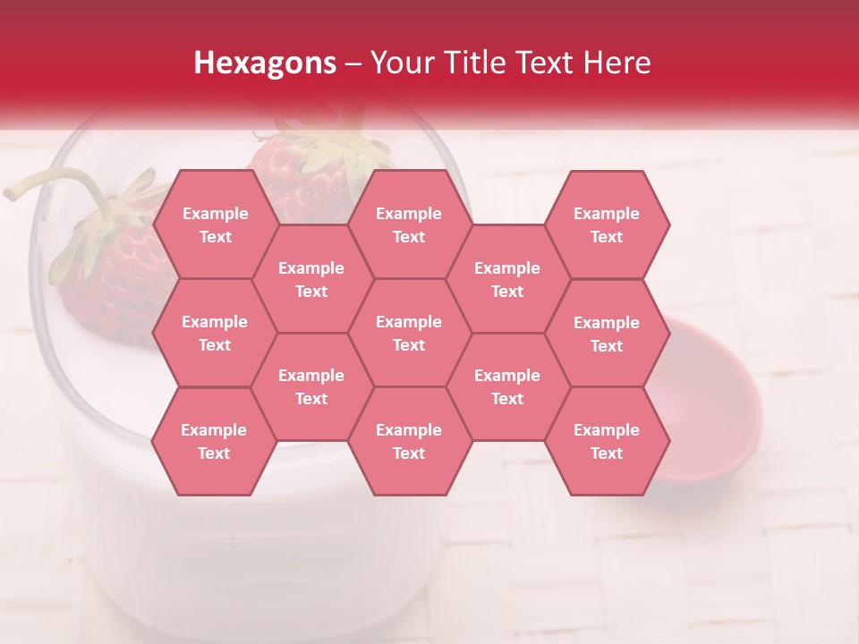 Equipment System Power PowerPoint Template
