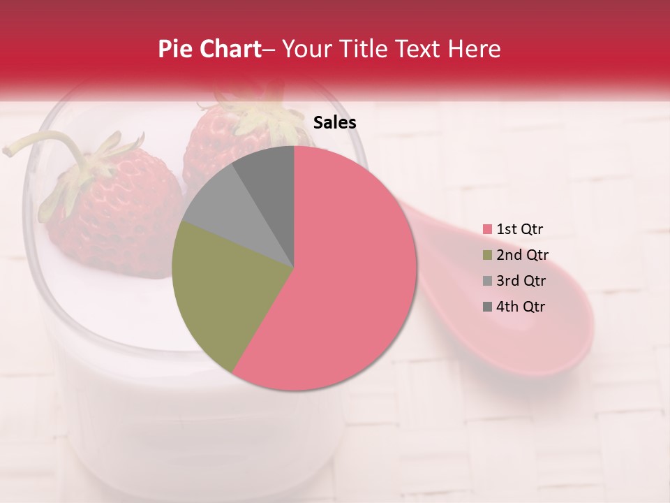 Equipment System Power PowerPoint Template