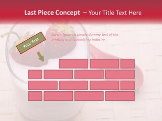 Equipment System Power PowerPoint Template