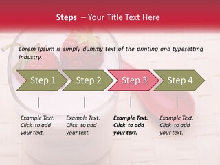 Equipment System Power PowerPoint Template