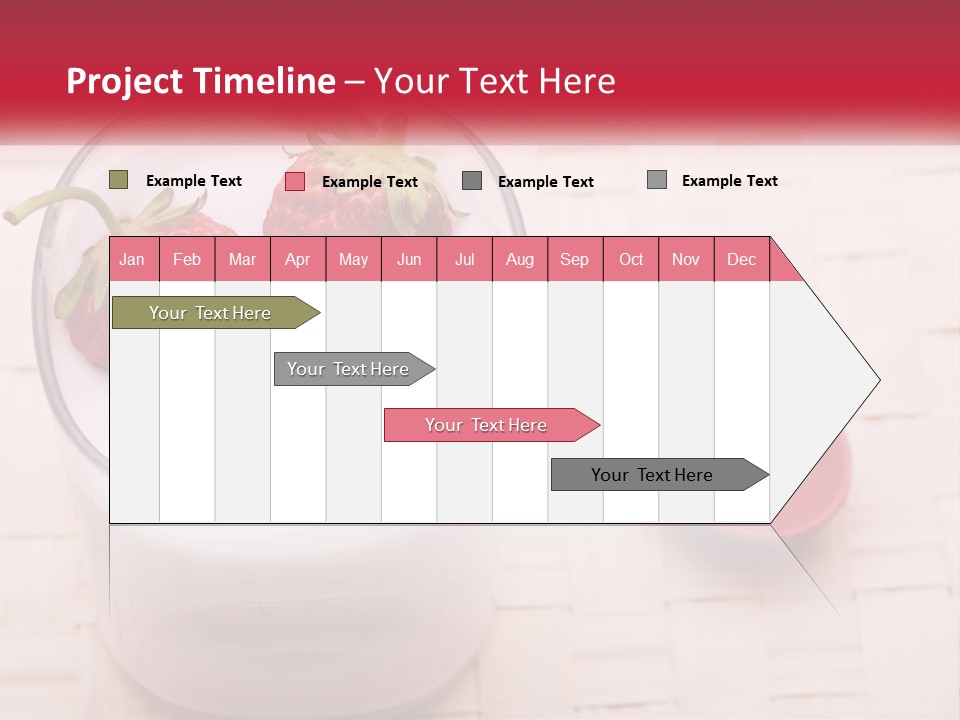 Equipment System Power PowerPoint Template