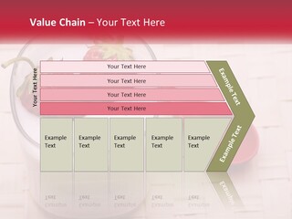 Equipment System Power PowerPoint Template