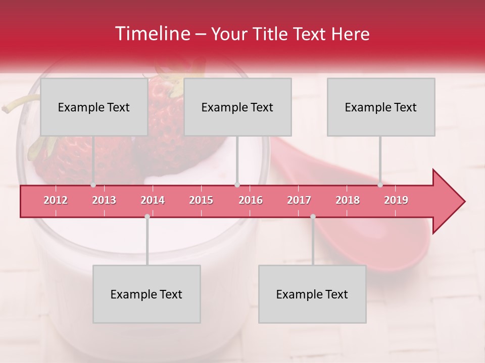 Equipment System Power PowerPoint Template