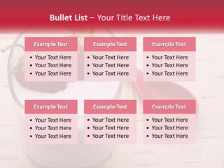 Equipment System Power PowerPoint Template