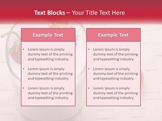 Equipment System Power PowerPoint Template