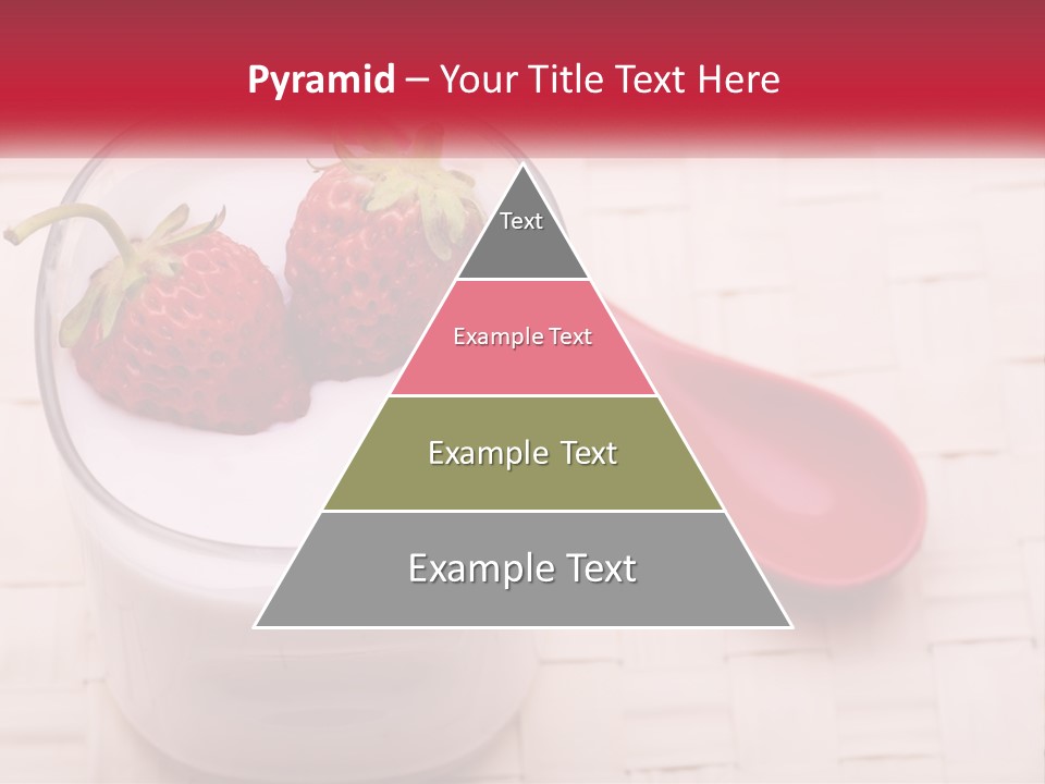 Equipment System Power PowerPoint Template