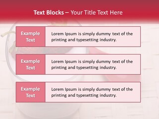 Equipment System Power PowerPoint Template