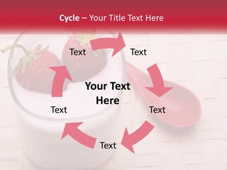 Equipment System Power PowerPoint Template