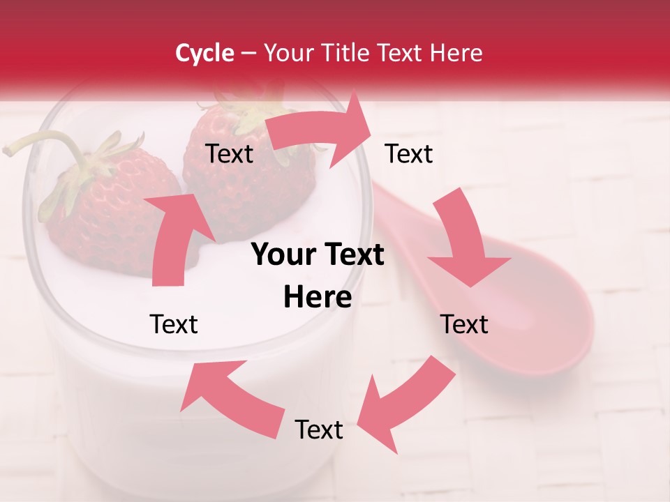 Equipment System Power PowerPoint Template