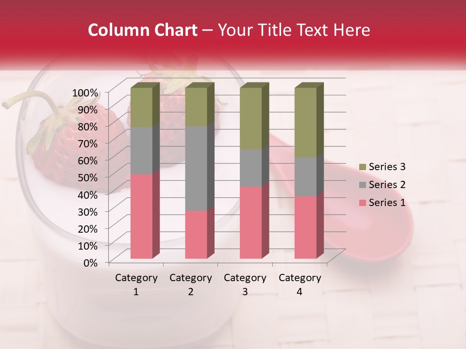Equipment System Power PowerPoint Template