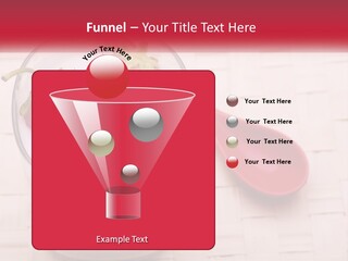 Equipment System Power PowerPoint Template