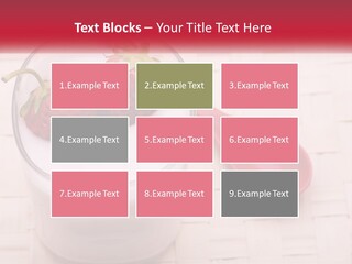 Equipment System Power PowerPoint Template