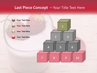 Equipment System Power PowerPoint Template