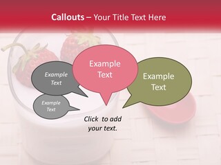 Equipment System Power PowerPoint Template