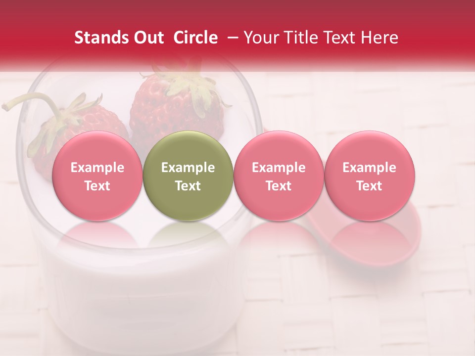 Equipment System Power PowerPoint Template