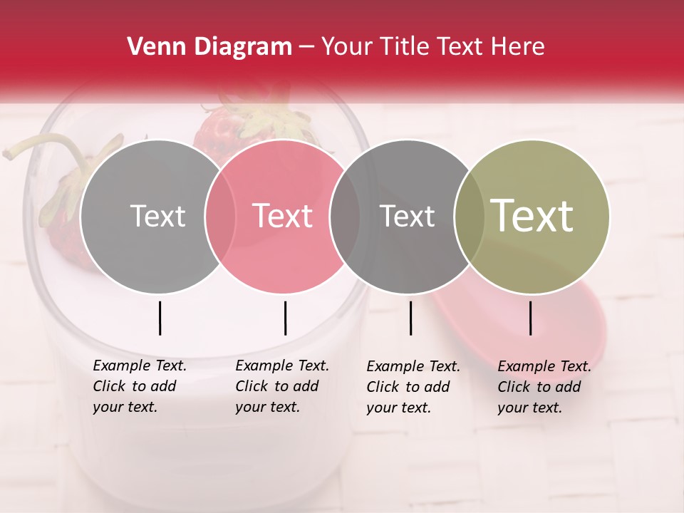 Equipment System Power PowerPoint Template