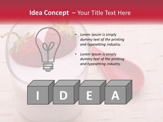 Equipment System Power PowerPoint Template