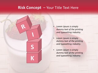 Equipment System Power PowerPoint Template