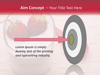 Equipment System Power PowerPoint Template