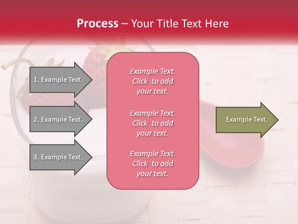 Equipment System Power PowerPoint Template