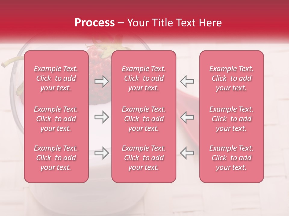Equipment System Power PowerPoint Template