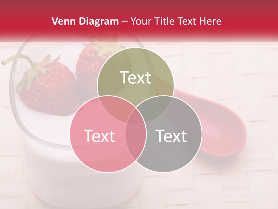 Equipment System Power PowerPoint Template
