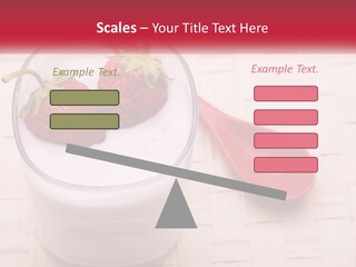 Equipment System Power PowerPoint Template
