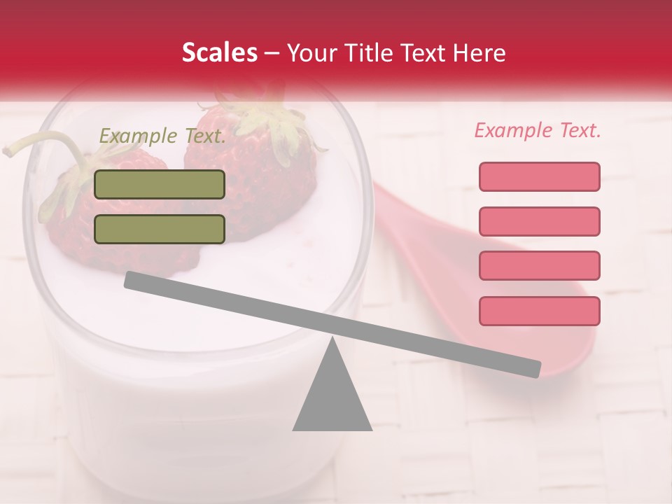Equipment System Power PowerPoint Template