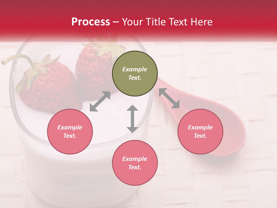 Equipment System Power PowerPoint Template