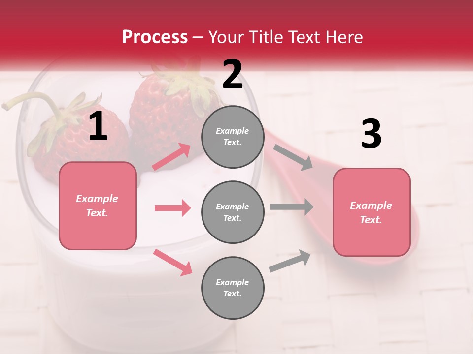 Equipment System Power PowerPoint Template