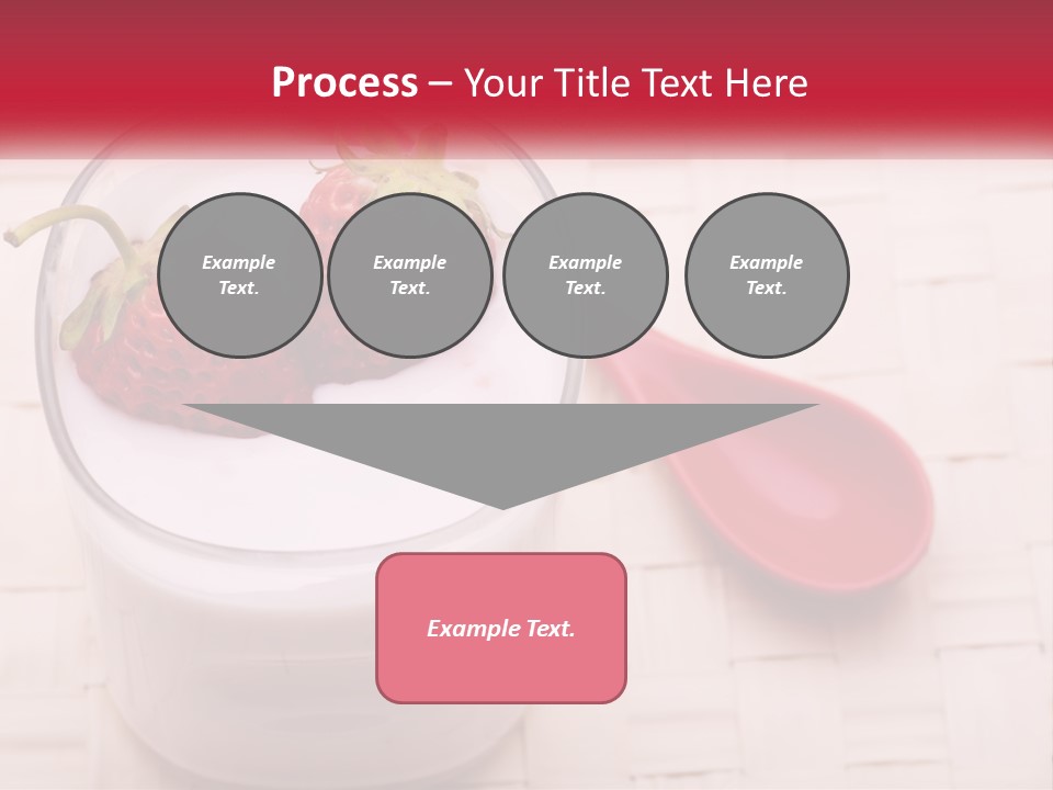 Equipment System Power PowerPoint Template