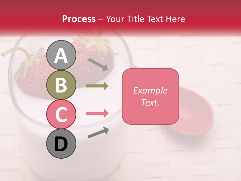 Equipment System Power PowerPoint Template